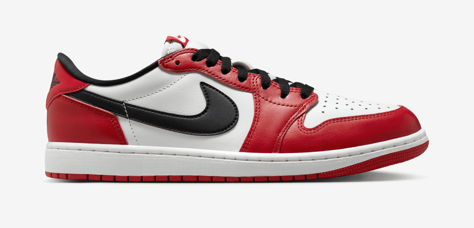 Jordan AJ 1 Retro Low OG