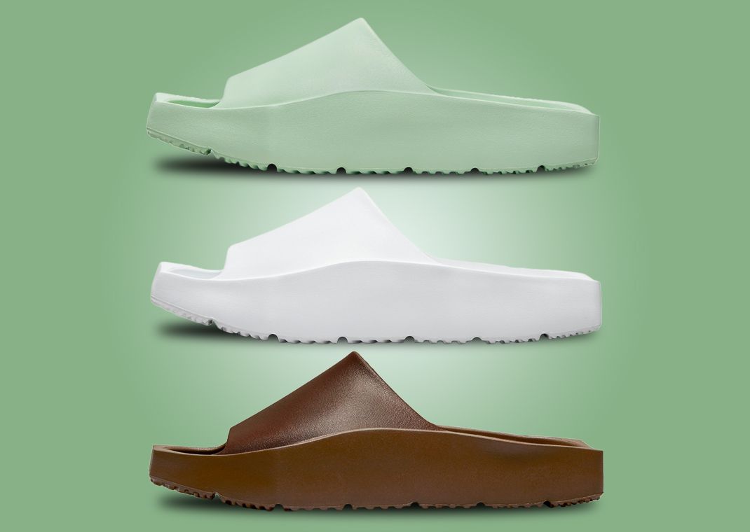 Jordan Hex Slide Summer 2023 Lineup (W)
