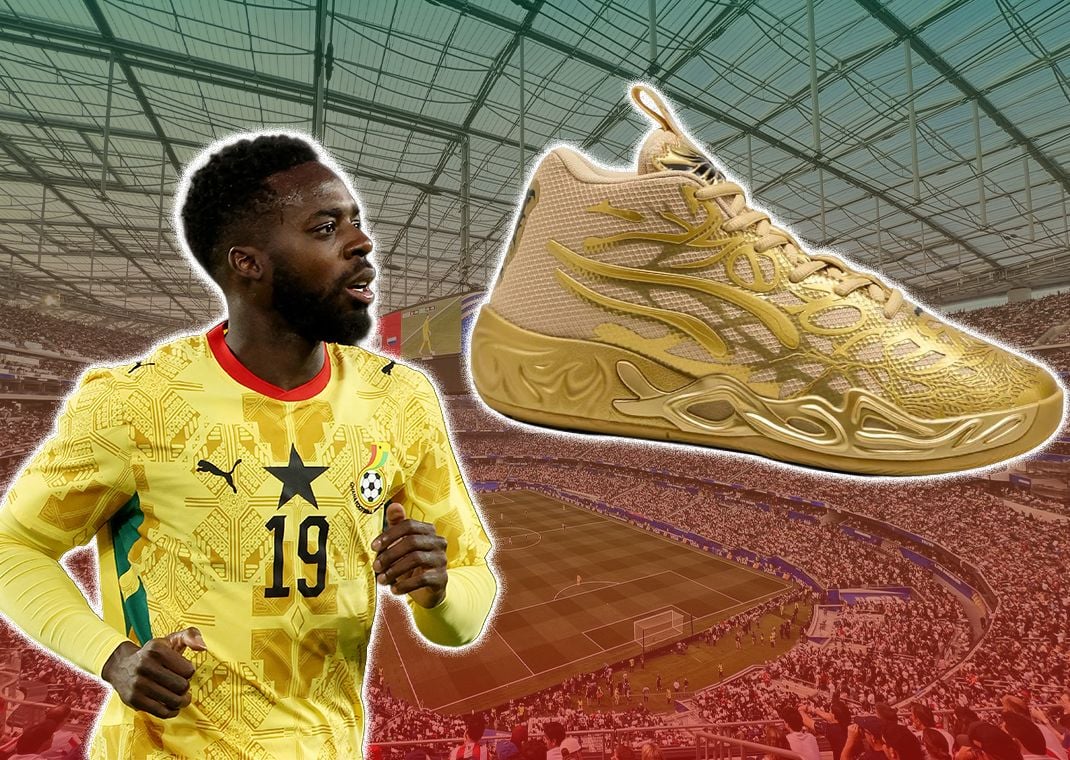 Ghana
