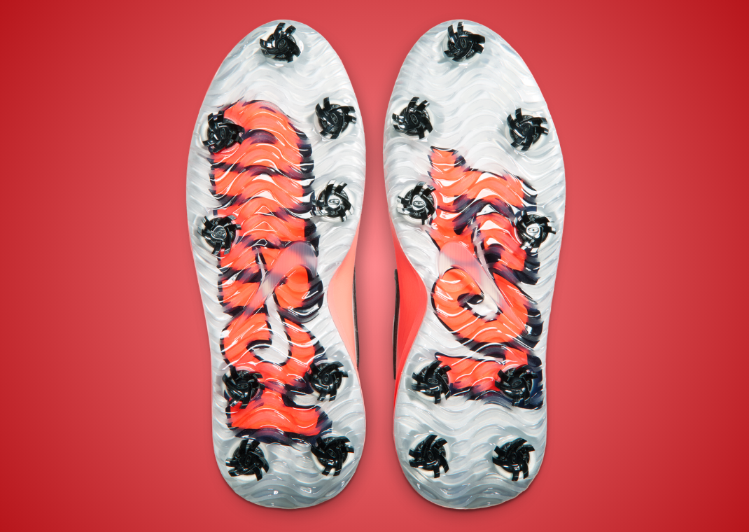 Nike Victory Pro 4 PGA Championship Outsole