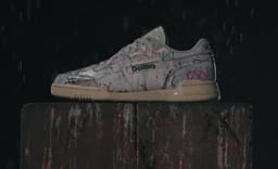 Sneaker Politics and Reebok are Conjuring a Tribute to the Voodoo Queen of New Orleans: Marie Laveau