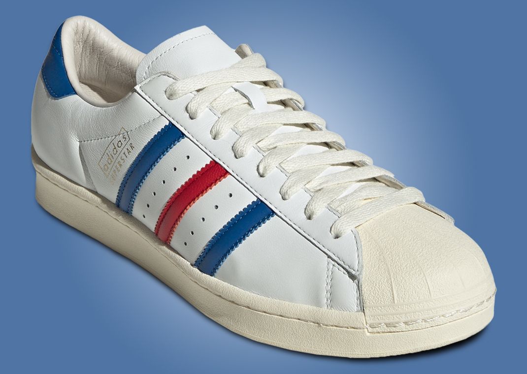 Adidas Superstar Made in Germany❗️ Jjjjound x Adidas Superstar Made in Germany - Feb 2025