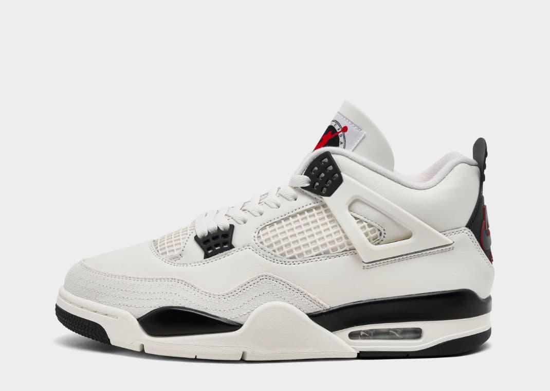 Air Jordan 4 Retro Flight Club