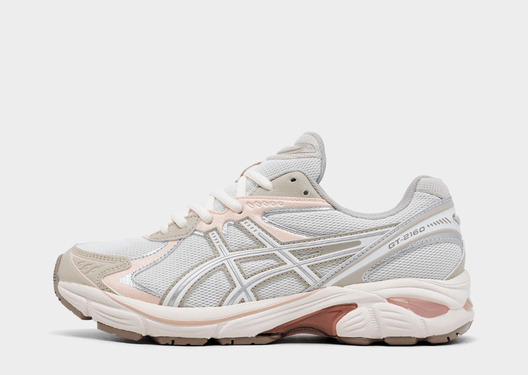 Asics GT-2160 Transcendent Pink (W)