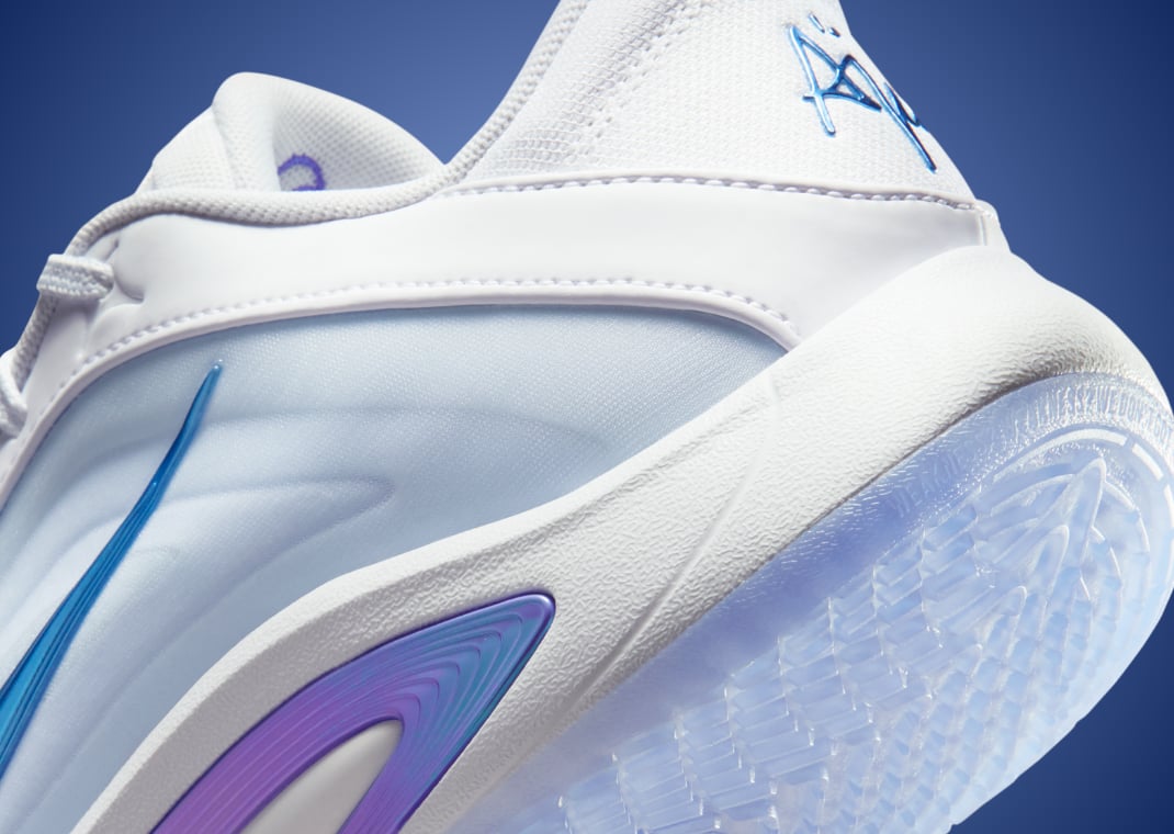 Nike A'One White Sapphire