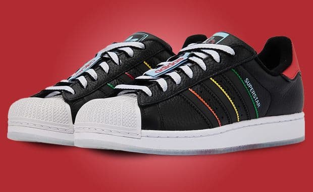 adidas Superstar Chicago