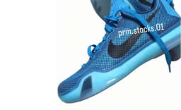 Check Out a First Look at the Nike Kobe 10 EM Protro 5 AM Flight Protro