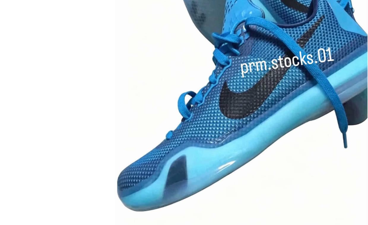 Check Out a First Look at the Nike Kobe 10 EM Protro 5 AM Flight Protro