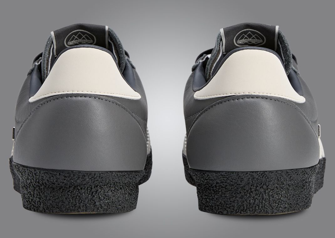 adidas Lothertex Spezial F.C. Back
