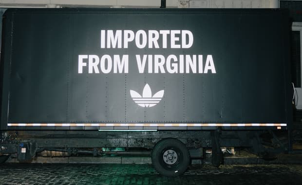 Pharrell Williams x adidas Adistar Jellyfish Black NYC Release