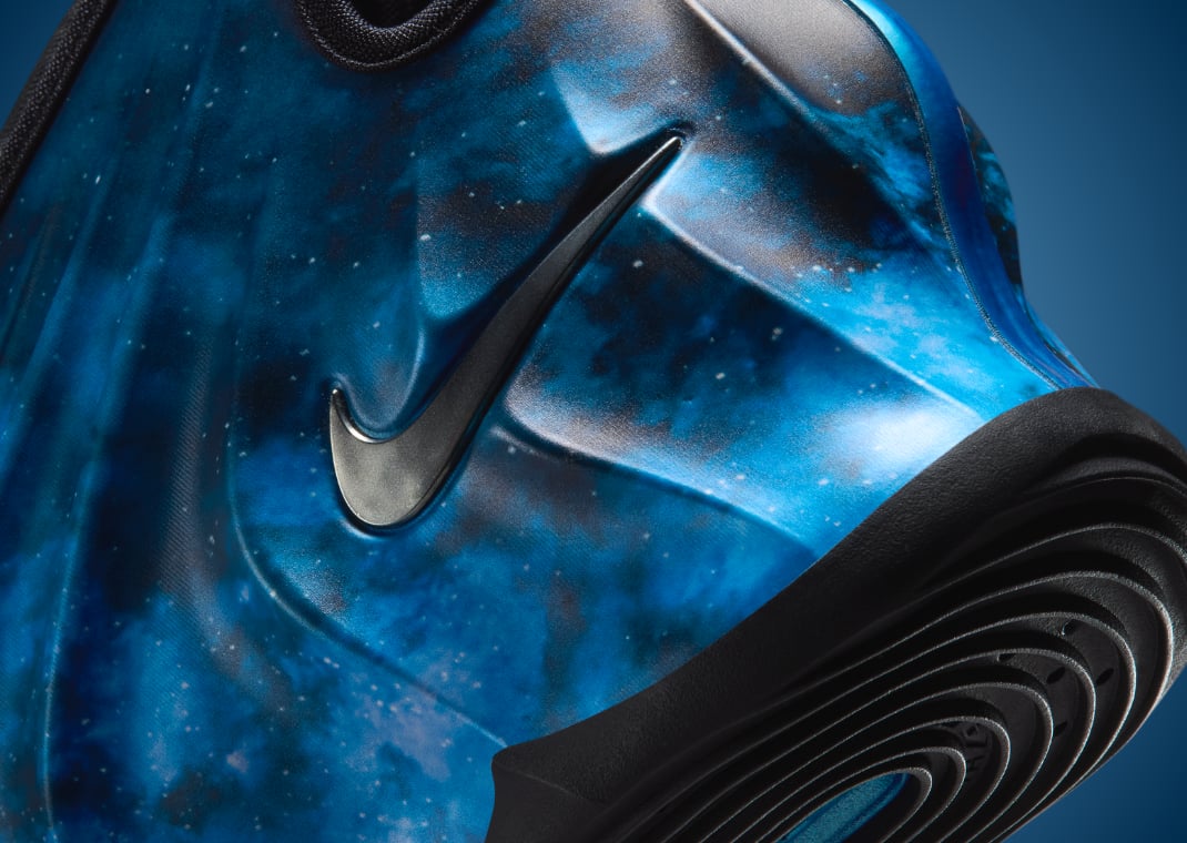 Nike GT Future CHBL Blue