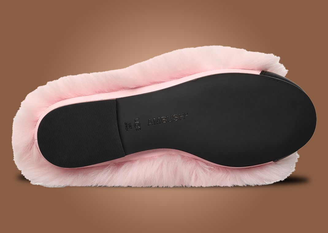 The Ambush x UGG Collection Releases February 2025