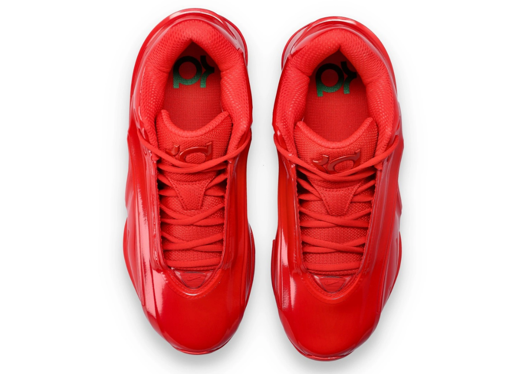 Nike KD 19 Candy Apple