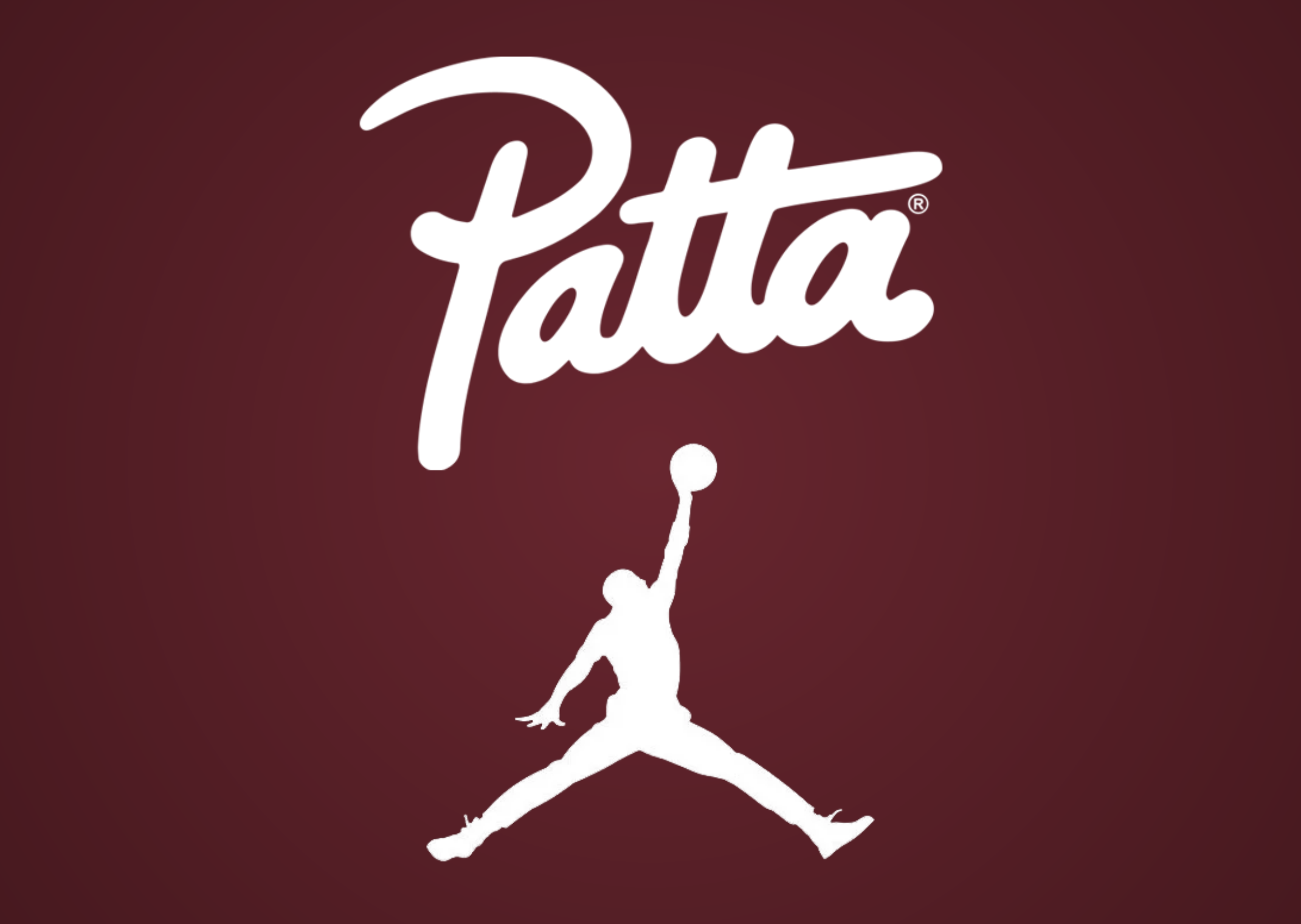 Patta x Air Jordan 1 Teaser