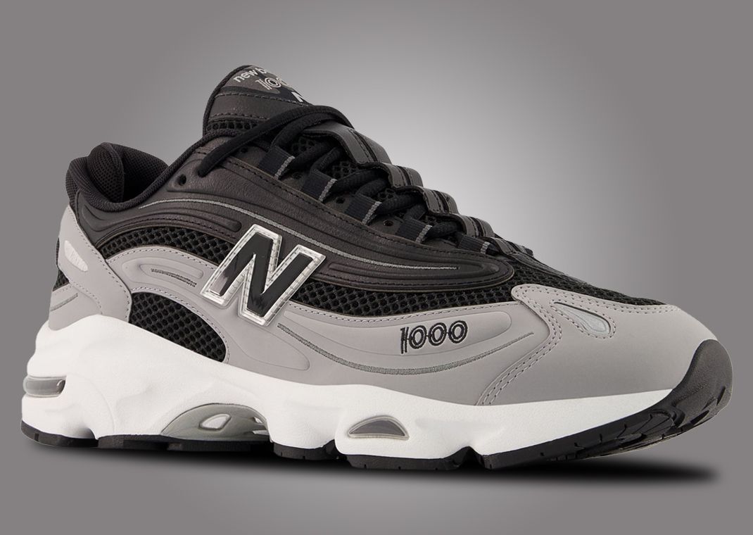 靴 New Balance 1000 \