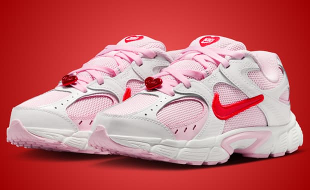 Nike V5 RNR Valentine's Day (GS)