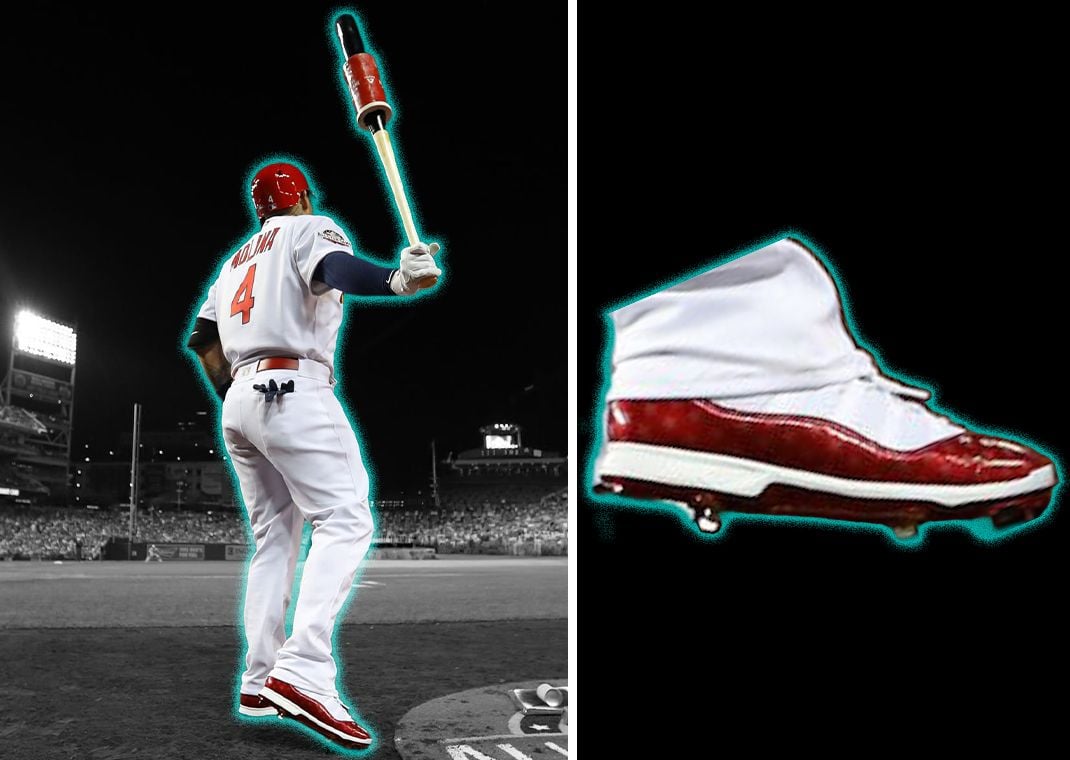 Yadier Molina