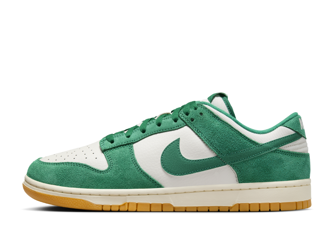 Nike Dunk Low SE Phantom Malachite