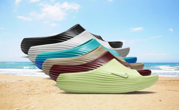 Where to Buy the Nike ReactX Rejuven8 Slide