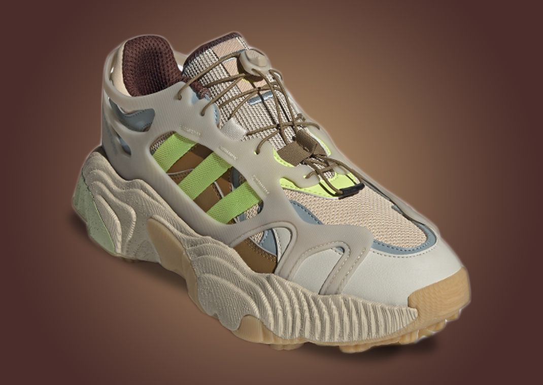 adidas Roverend Adventure Halo Blush