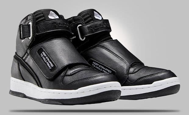 Mountain Research Puts Their Twist On The Reebok Alien Stomper