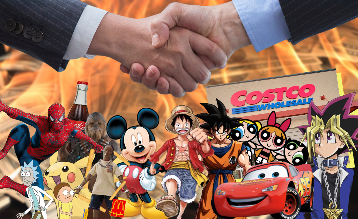 Too Much of a Good Thing: Are Collabs Dead?