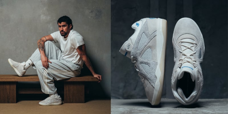 Where to Buy Bad Bunny’s adidas BadBo 1.0 Resilience