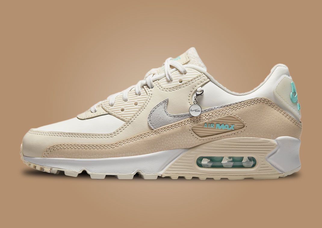 oatmeal nike air max 90