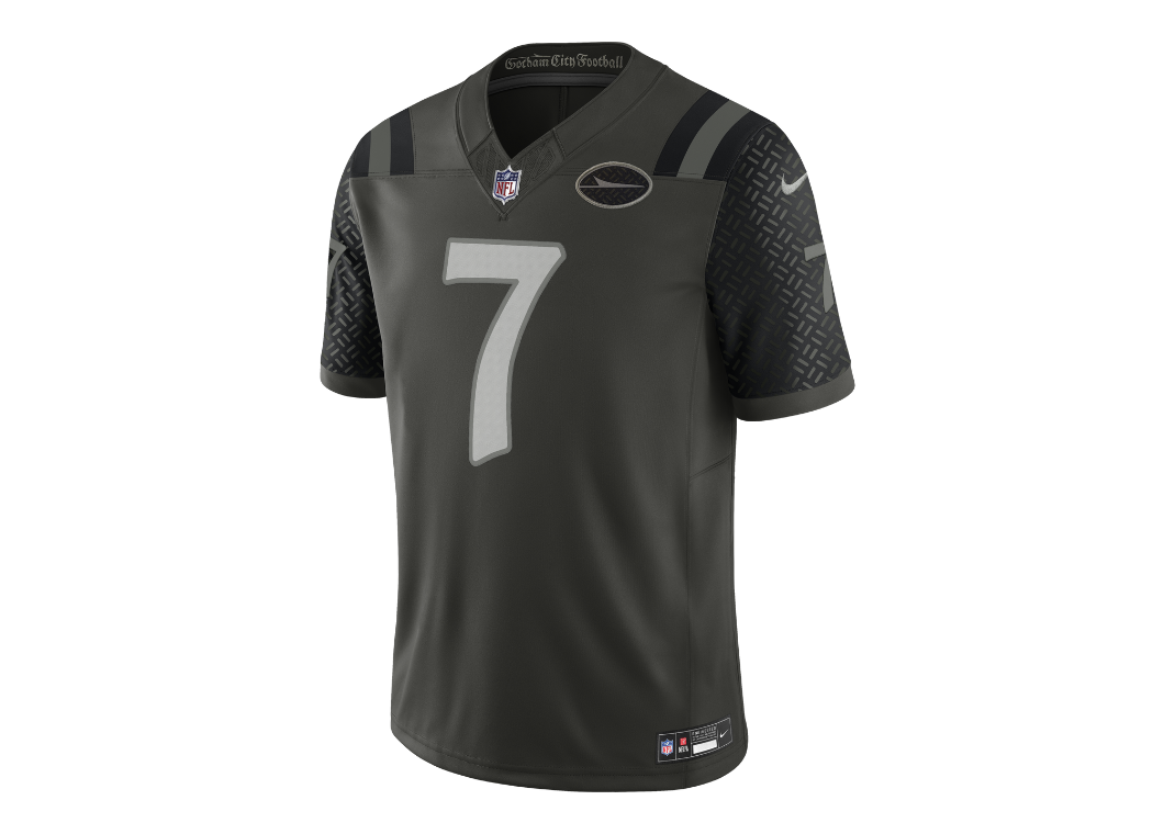 Nike and the NFL Unveil Eight NFL Rivalries Uniforms for 2025
