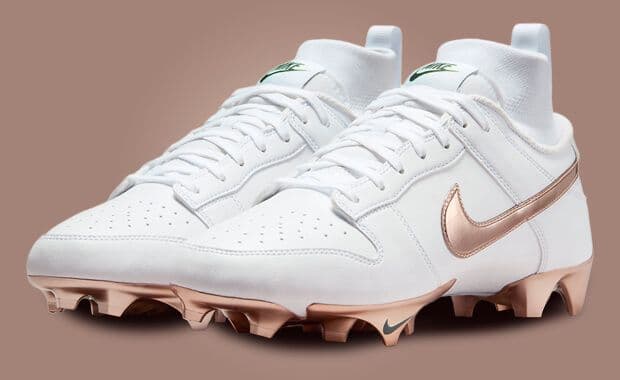 Kyler Murray's Nike Vapor Edge Dunk Releases in November