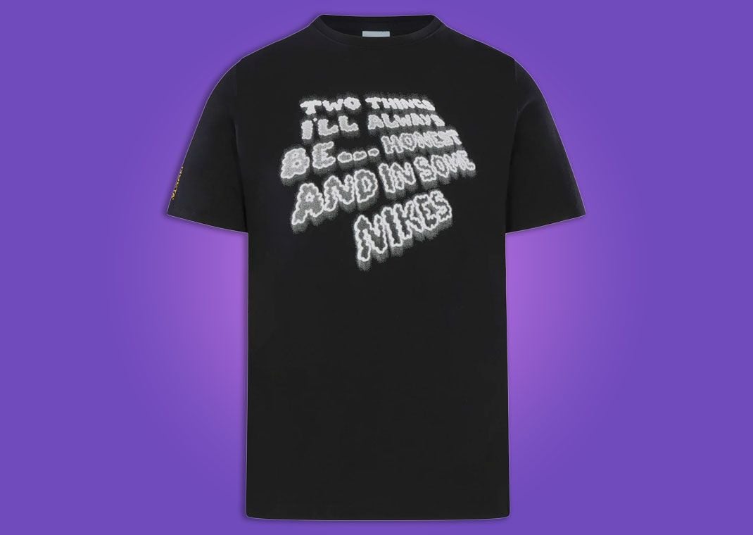 Cloud Tee (Retail: $50)