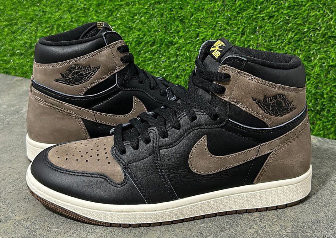 靴 Nike Air Jordan 1 Retro High OG Palomino Jordan 1 Retro High OG 