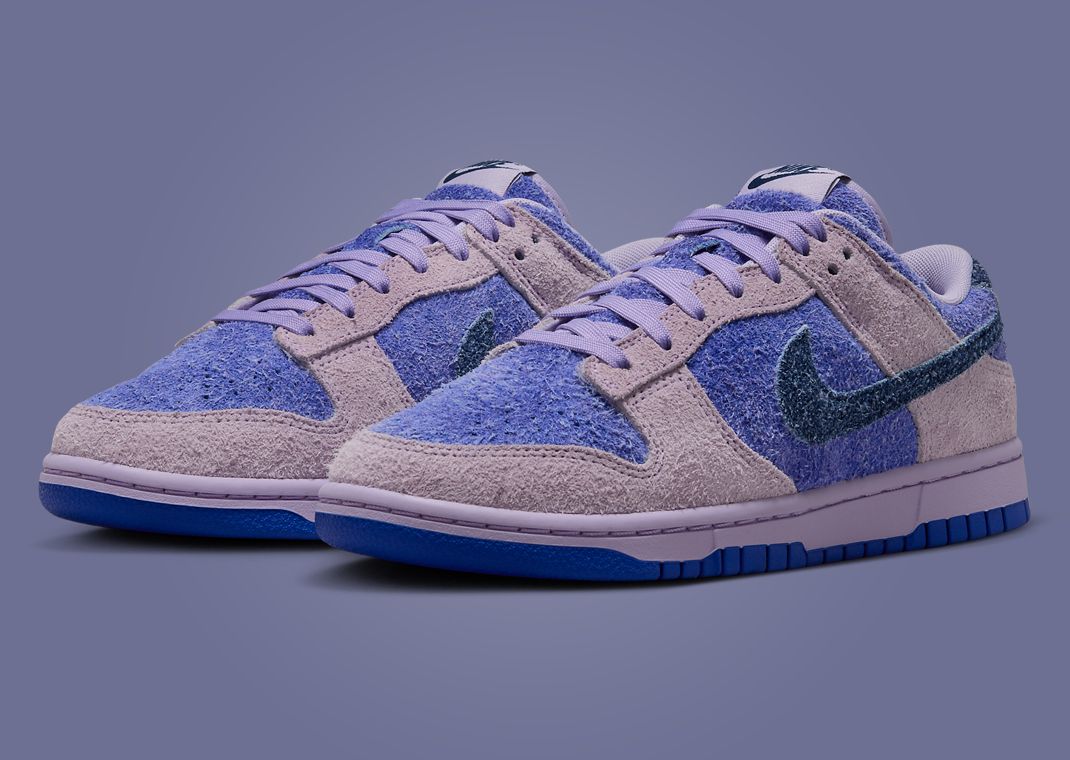 Nike Dunk Low Premium Alaska Dawn (W)