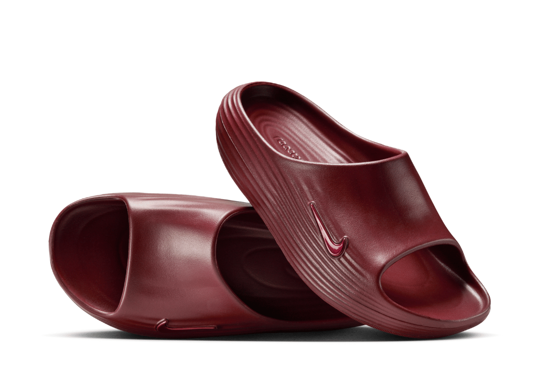 Nike ReactX Rejuven8 Team Red