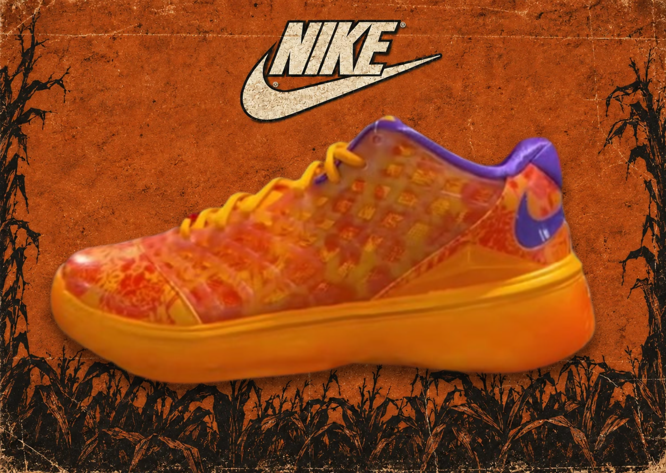 Nike Kobe 3 Low Protro Mamba Eterno