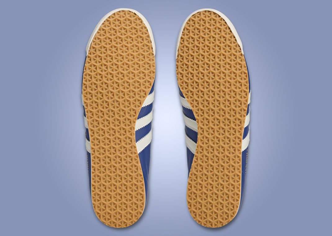 C.P. Company x adidas Italia SPZL Outsole