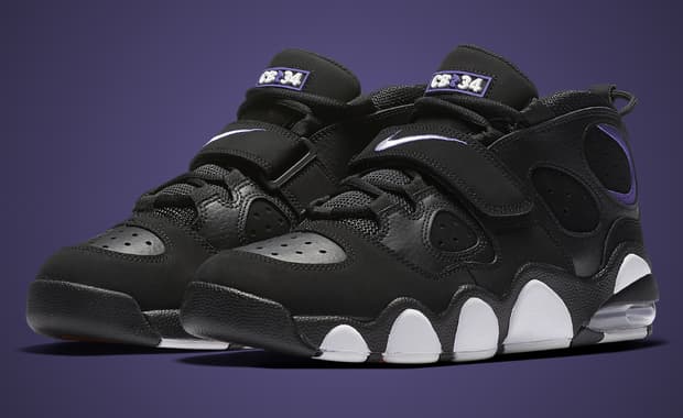 Nike Air CB 34 Godzilla