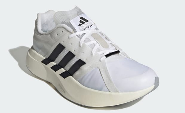 The adidas Evo SL Gets an EQT Remix