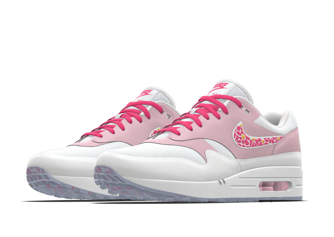 Nike Air Max 1 For Mom, By You