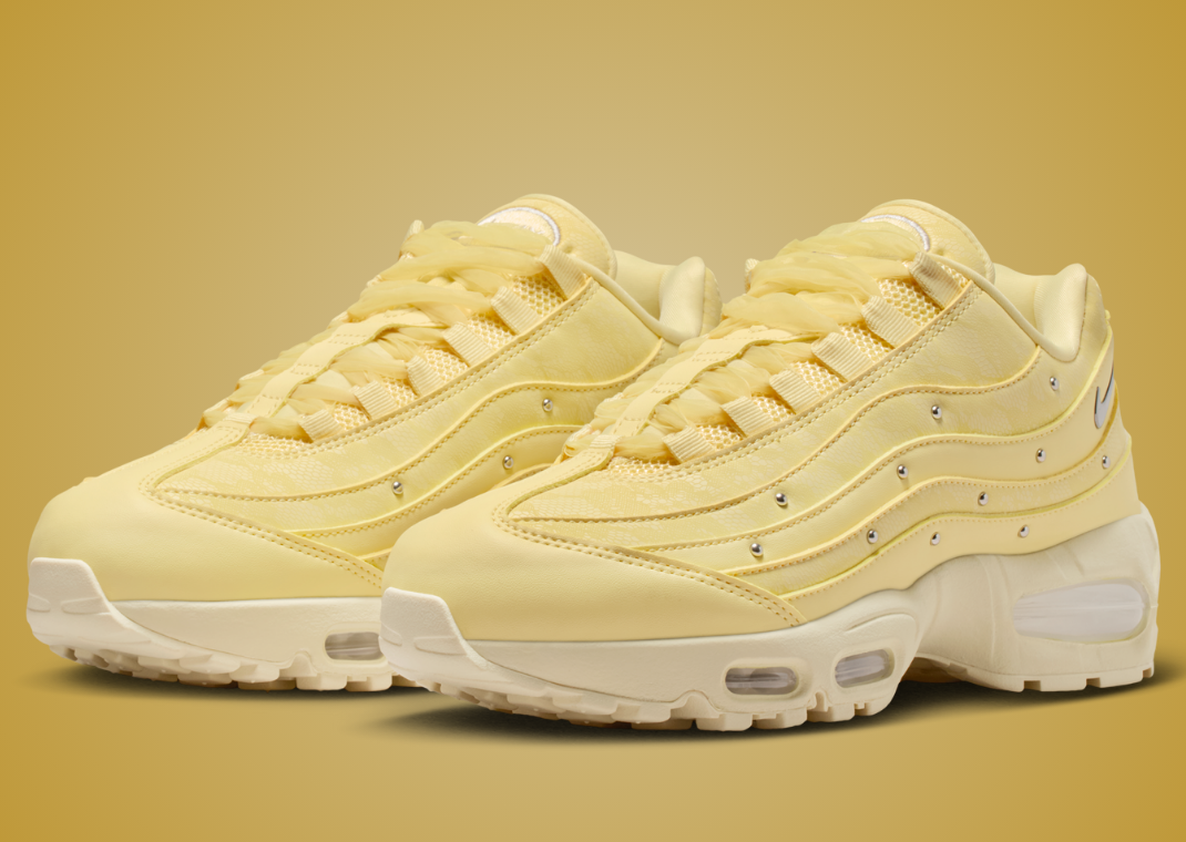 nike air max 95 pastel w