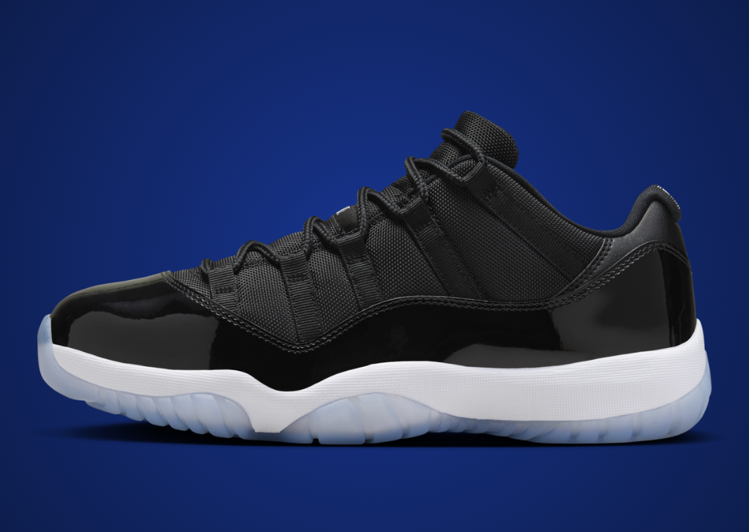 low top jordan 11 release date