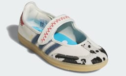 Yee-Haw! adidas adds a Cowgirl Samba Jane for Jessie in a New Toy Story Collab