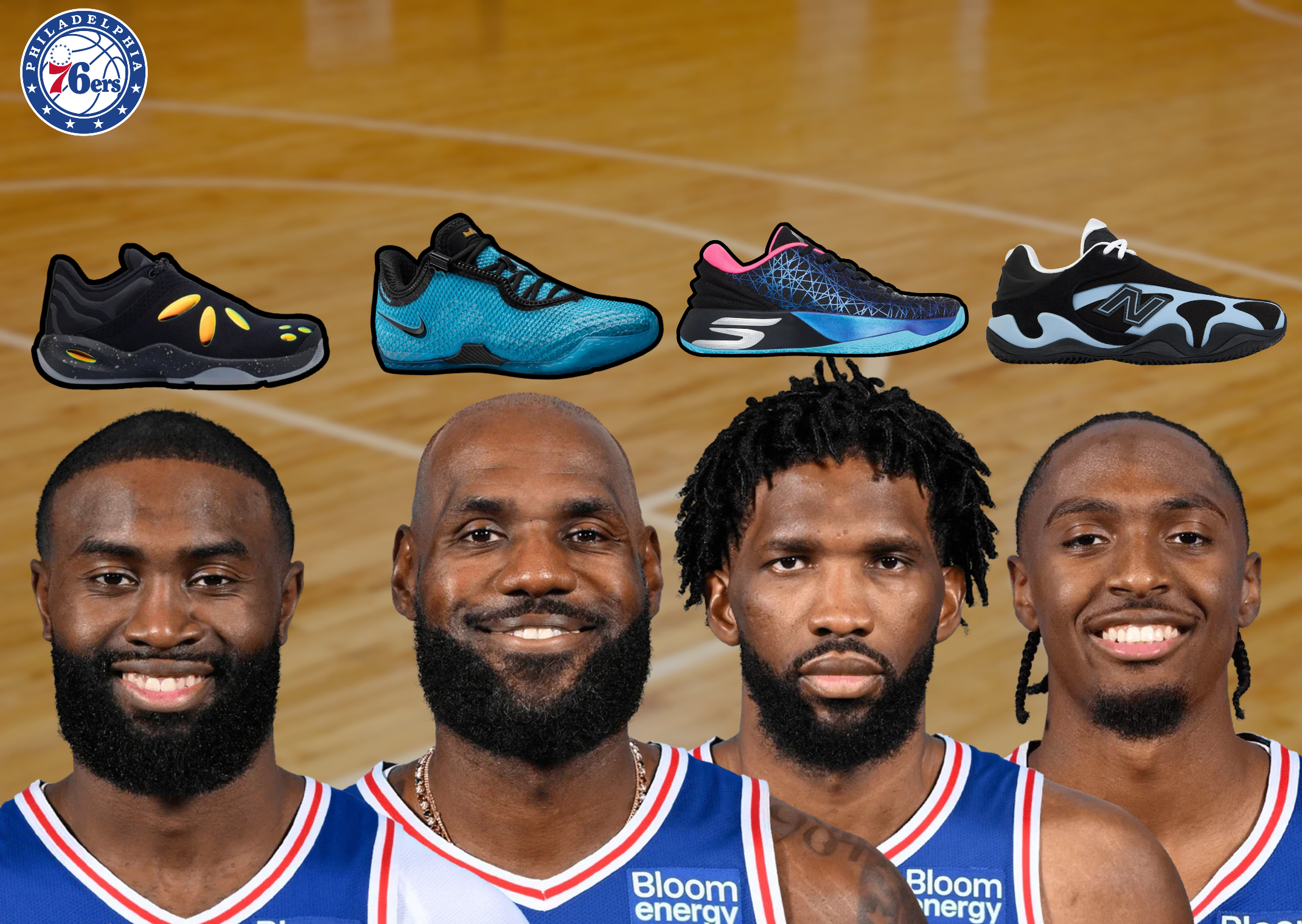 Philadelphia 76ers