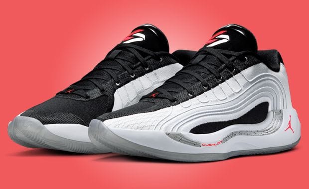 Jordan Luka 4 White Cement Releases August 14th