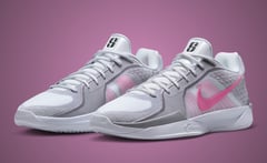 The Nike Sabrina 2 Lily is Available Now The Nike Sabrina 2 Lily is Available Now