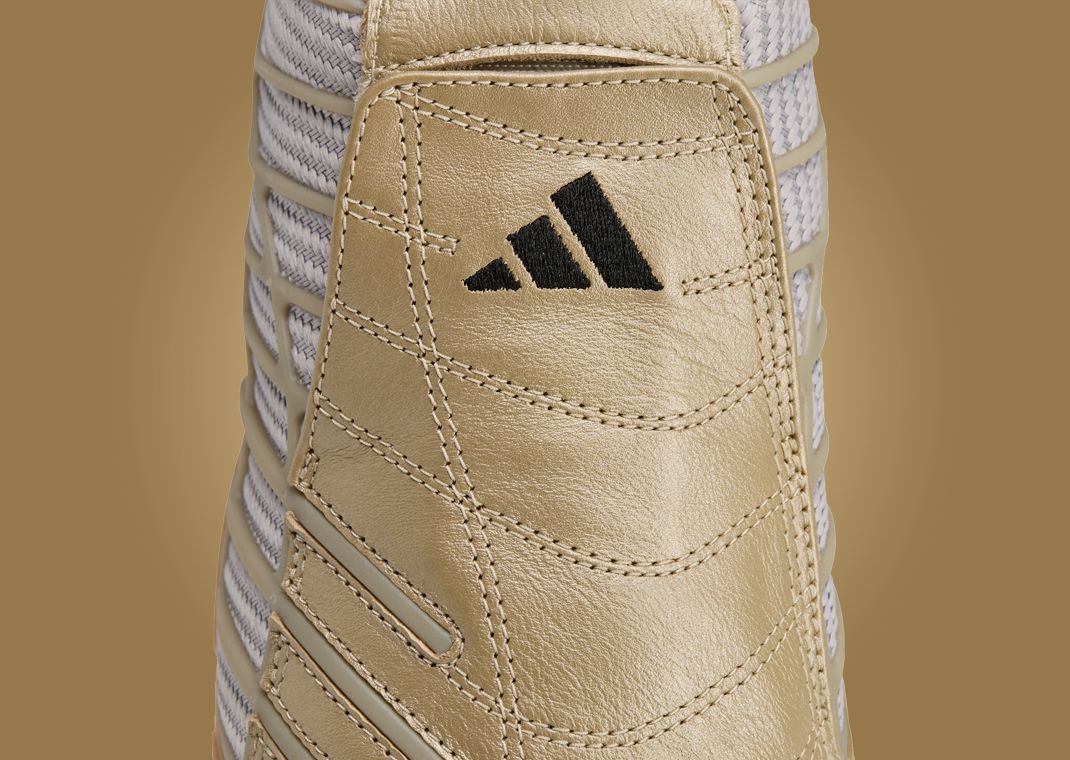 Slam Jam x adidas F50 Tunit Sala SP - Detail