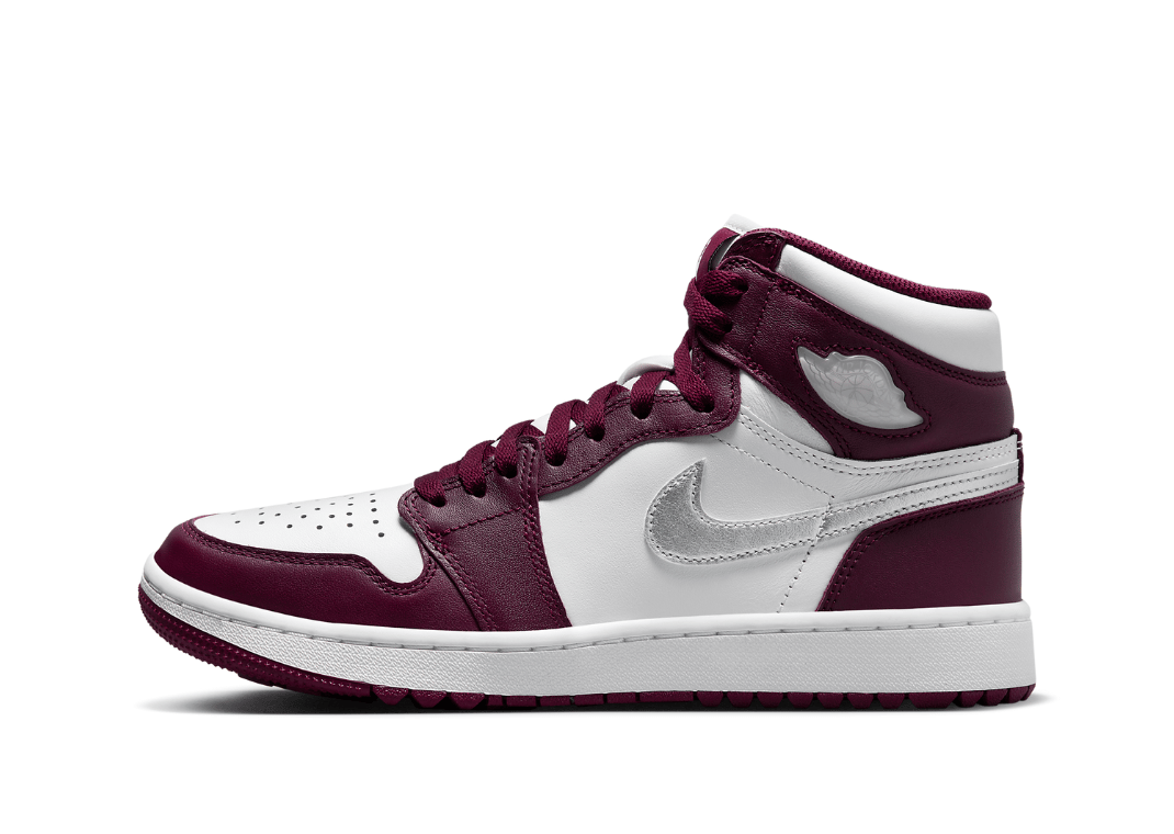 Air Jordan 1 High Golf Bordeaux
