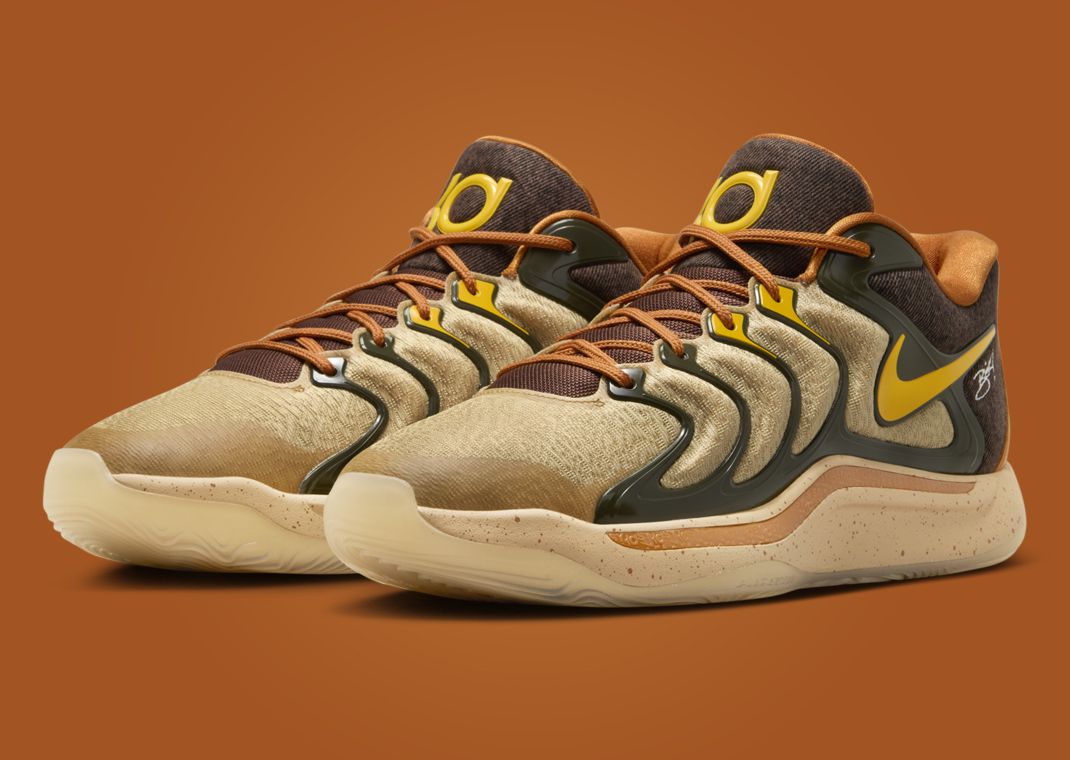 Nike KD 17 Bink!