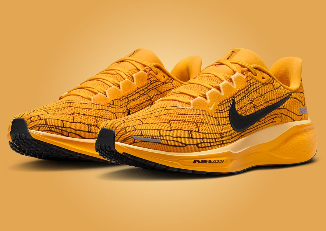 Nike Zoom Pegasus 41 Modern Mayfly Angle