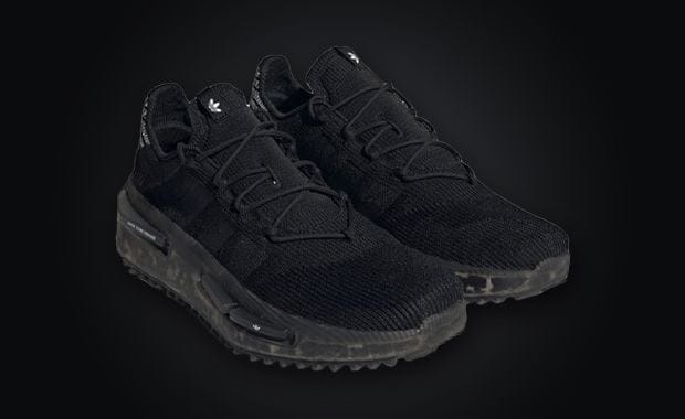 This adidas NMD_S1 Is Made To Be Remade